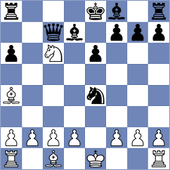 Butolo - Kollars (chess.com INT, 2021)