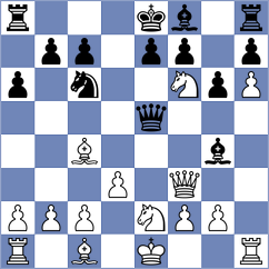 Galego - Domingo Nunez (chess.com INT, 2023)