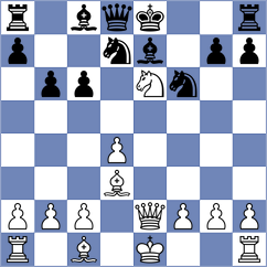 Frank - Plicka (Chess.com INT, 2021)
