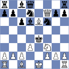 Sai - Vetokhin (Chess.com INT, 2020)