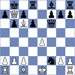 Khymchenko - Antypov (chess.com INT, 2023)