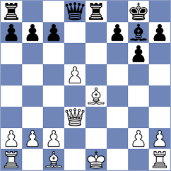 Meissner - Jaracz (chess.com INT, 2021)