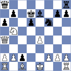 Sagovac - Zagorac (Chess.com INT, 2021)