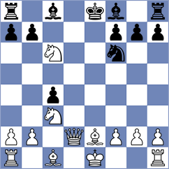 Rapport - Topalov (Chess.com INT, 2020)
