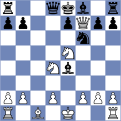 Emelianova - Selkirk (Chess.com INT, 2020)