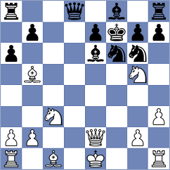 Ziegenfuss - Selkirk (chess.com INT, 2021)