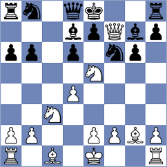 Lin - Manon Og (chess.com INT, 2024)
