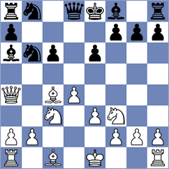 Butti - Shvedova (chess.com INT, 2024)