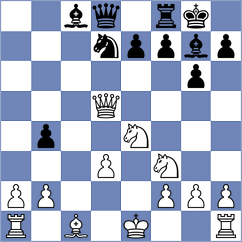Dmitrenko - Bonte (Chess.com INT, 2021)