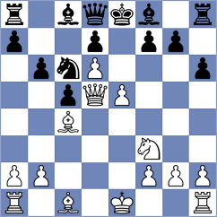 Dobrowolski - Nemeth Junior (chess.com INT, 2021)
