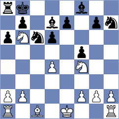 Vlassov - Zacarias (chess.com INT, 2024)