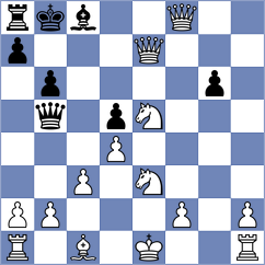 Krysa - Helin (chess.com INT, 2021)
