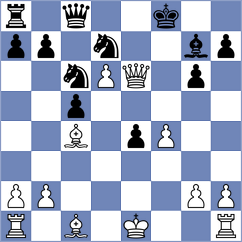 Parra Gomez - Bobkov (chess.com INT, 2024)