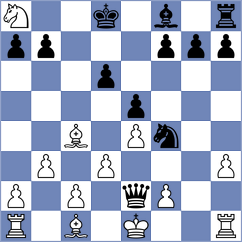 Gouvas - Zawadzka (Chess.com INT, 2021)