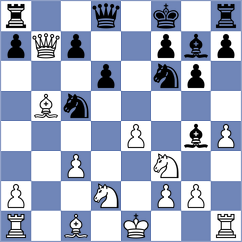 Poormosavi - Obregon (chess.com INT, 2021)