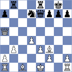 Ptacnikova - Vine (chess.com INT, 2021)
