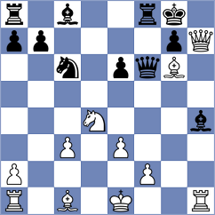 Sonis - Rojas (Chess.com INT, 2020)