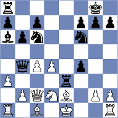Jonkman - Tristan (chess.com INT, 2023)