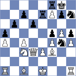 Zemlyanskii - Sviridov (chess.com INT, 2023)