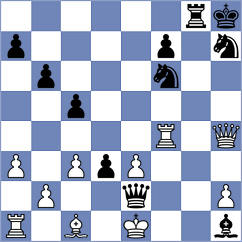 Harriott - Roberson (chess.com INT, 2024)
