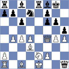 Abramuk - Podrez (chess.com INT, 2023)