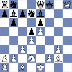 Vanek - Bagirova (chess.com INT, 2024)