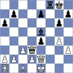 Arribas Lopez - Hakobyan (Chess.com INT, 2021)