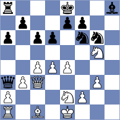 Kashlinskaya - Nemtzev (Chess.com INT, 2021)