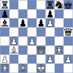 Soham - Pham (chess.com INT, 2022)