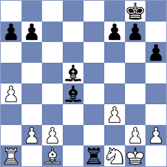 Hasangatin - Brzezina (chess.com INT, 2024)