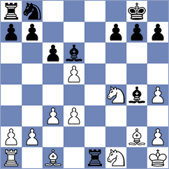 Valenz - Rut (Chess.com INT, 2021)