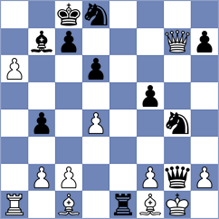 Crevatin - Singh (Chess.com INT, 2021)
