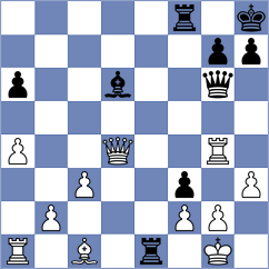 Su - Tanenbaum (Chess.com INT, 2021)