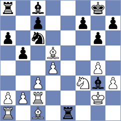 Mohamed Lemin - Nathoo (Chess.com INT, 2021)