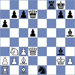 Fernandez - Kazmaier (chess.com INT, 2024)
