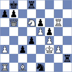 Janeczko - Galchenko (chess.com INT, 2024)