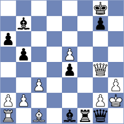 Tarnowska - Sibilio (chess.com INT, 2022)