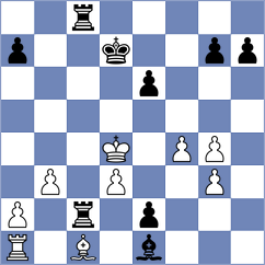 Dmitrenko - Vetoshko (chess.com INT, 2024)