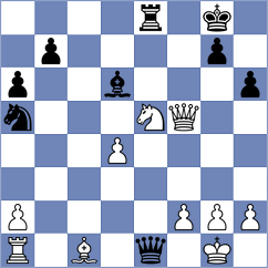 Bardyk - Domalchuk-Jonasson (chess.com INT, 2024)
