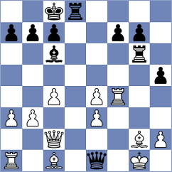 Titichoca Daza - Perez Gormaz (chess.com INT, 2024)