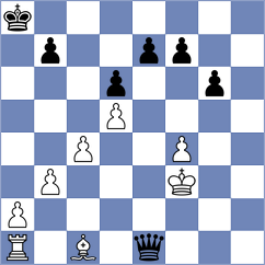 Theodorou - Moroni (chess.com INT, 2024)