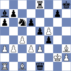 Jaque Gutierrez - Trent (chess.com INT, 2024)