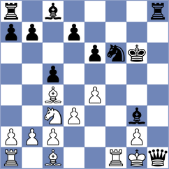 Paraipan - Donici Maier (Chess.com INT, 2020)