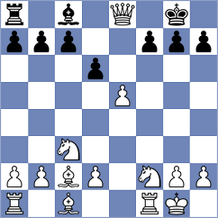 Gan-Erdene - Cordoba Roa (chess.com INT, 2023)
