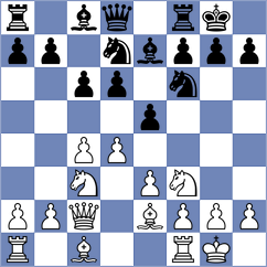 Boyer - Aepfler (Chess.com INT, 2020)