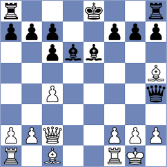Galchenko - Savins Puertas (Chess.com INT, 2018)