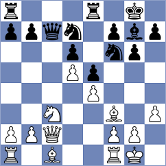 Ntsielo - Tjaronda (Chess.com INT, 2021)