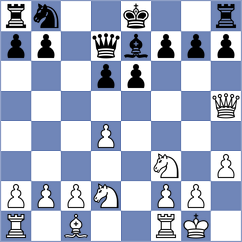 Marczuk - Tomaszewski (Chess.com INT, 2020)