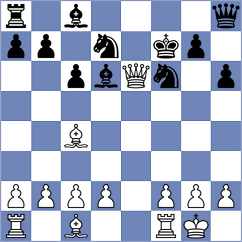 Celestino - Vidal del Rio (chess.com INT, 2023)