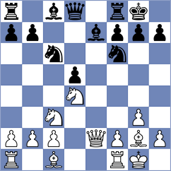 Tekeyev - Migot (Chess.com INT, 2021)
